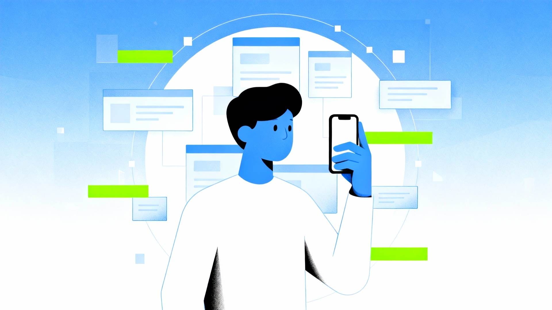合思全面预算系统功能架构图